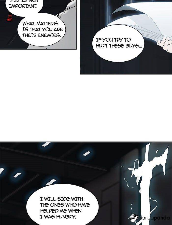 Tower of God Chapter 247 image 43